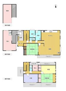 間取り：221014280773