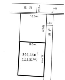 三重県四日市市平尾町