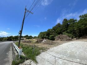 沖縄県名護市字世冨慶