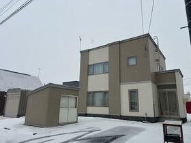 北海道滝川市中島町３丁目