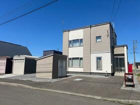 北海道滝川市中島町３丁目