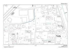 群馬県高崎市中尾町