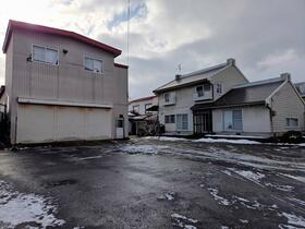 青森県弘前市大字河原町