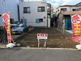 神奈川県横浜市南区真金町１丁目