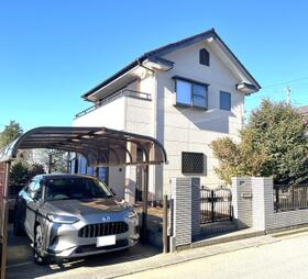 千葉県富里市七栄