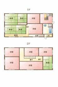 兵庫県南あわじ市倭文流