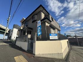 愛知県名古屋市西区堀越３丁目