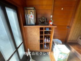 埼玉県熊谷市玉井