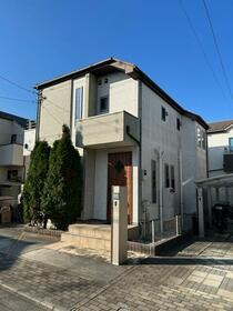 東京都小平市小川町１丁目