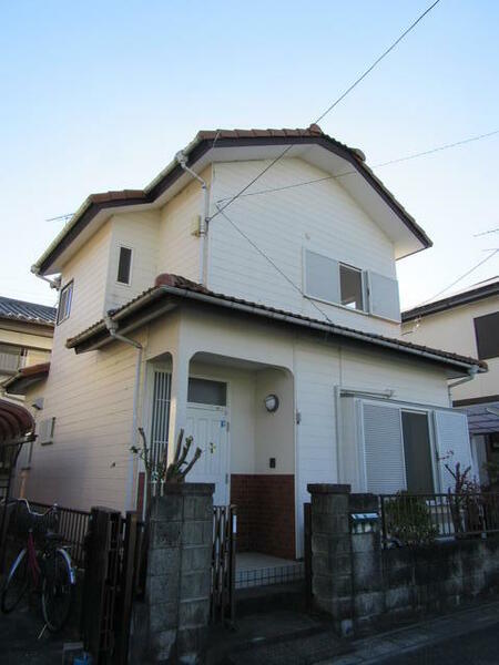 detached 埼玉県北足立郡伊奈町大字羽貫

地図を見る