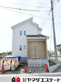 福岡県柳川市筑紫町