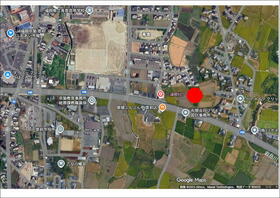 福岡県豊前市大字吉木