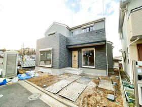 神奈川県横浜市神奈川区三ツ沢南町