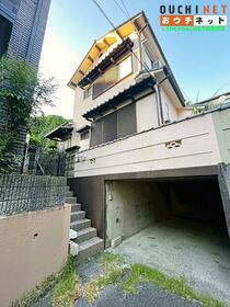 大阪府高槻市緑が丘１丁目