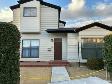 間取り：212055516843