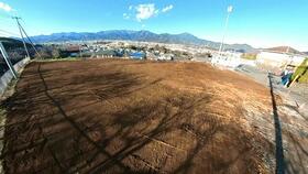 神奈川県秦野市今泉