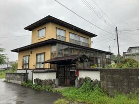 秋田県大館市字桜町南