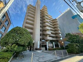 コスモ帝塚山イースト