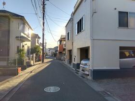 東京都狛江市中和泉５丁目