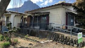 群馬県安中市松井田町行田