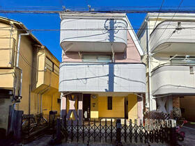 東京都世田谷区上馬２丁目