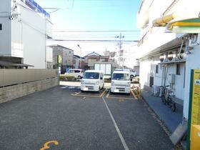 東京都葛飾区東水元１丁目