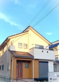 兵庫県加古川市平岡町つつじ野