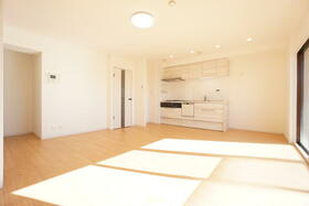 ライオンズマンション鳴海第三