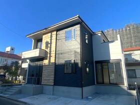 千葉県松戸市新松戸６丁目