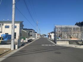 栃木県日光市森友