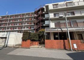 埼玉県川口市上青木２丁目