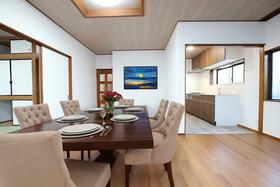 東京都八王子市暁町２丁目