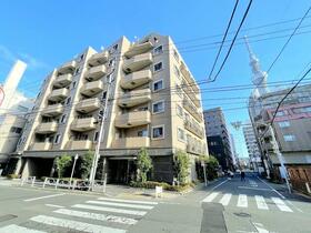 東京都墨田区向島２丁目