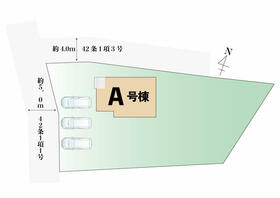 埼玉県北足立郡伊奈町大字大針