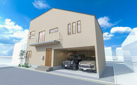 東京都世田谷区新町１丁目