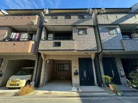 大阪府大阪市住吉区万代東４丁目