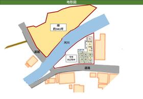 山口県萩市三見市