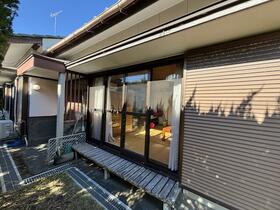 千葉県南房総市和田町松田