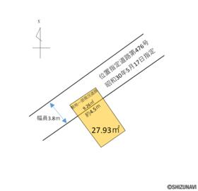 静岡県静岡市駿河区中原