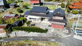 山口県周南市大字上村字間上