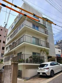 兵庫県神戸市中央区山本通２丁目