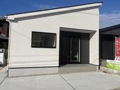 西尾西幡豆町第２期のイメージ