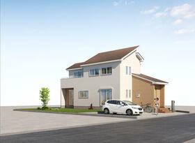 福岡県柳川市筑紫町