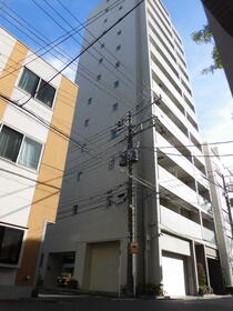 東京都江東区森下１丁目