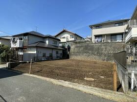 神奈川県秦野市北矢名