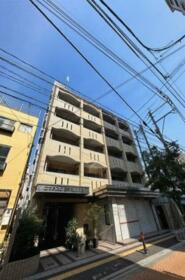 ロマネスク西新通り