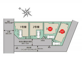 埼玉県さいたま市大宮区堀の内町２丁目