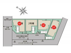 埼玉県さいたま市大宮区堀の内町２丁目
