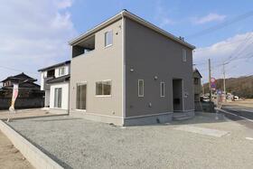 岡山県瀬戸内市邑久町山田庄