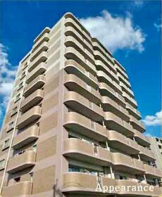 シンセアーマンションピュア小峯